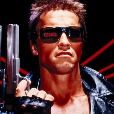 The Terminator